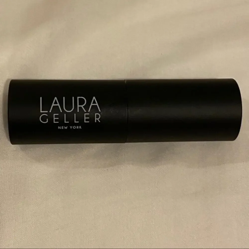 LAURA GELLER Lipstick Mauve Pink NEW! NIB box mulberry street Baked High Pigment